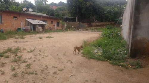Chacara Em Peruibe Com 5 Hectares (1762)