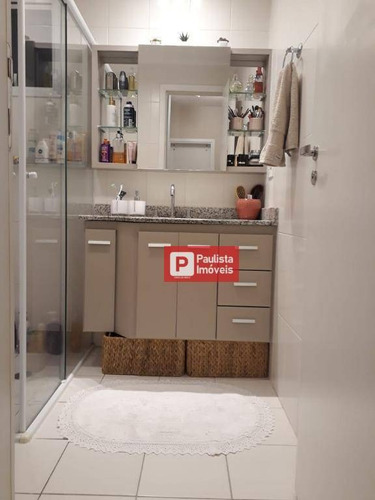 Apartamento À Venda, 110 M² Por R$ 1.200.000,00 - Vila Mascote - São Paulo/sp - Ap29935