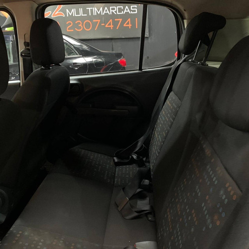 Fiat Uno 1.0 Evo Vivace 8v Flex 4p Manual