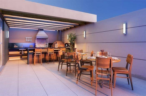 Imagem 16 de 30 de Apartamento Com 2 Dormitórios À Venda, 44 M² Por R$ 343.000,00 - Presidente Altino - Osasco/sp - Ap0418