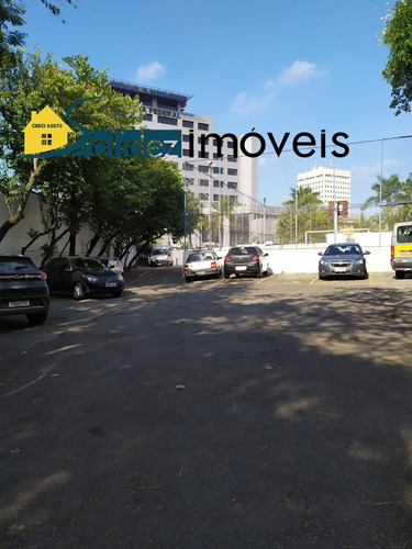 Imagem 13 de 30 de Apartamento A Venda - Lapa De Baixo - Ap00778 - 69837800