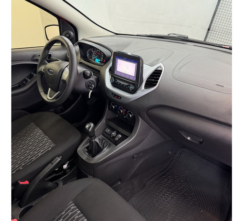 Ford Ka 1.0 TI-VCT FLEX SE PLUS MANUAL