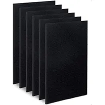 Comprar Filtros De Carbón Hrfa100 Compatibles Purificadores De...