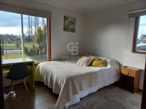 Casa Condominio Molino Viejo Puerto Varas