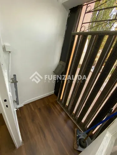 Departamento En Venta De 3 Dorm. En Ñuñoa