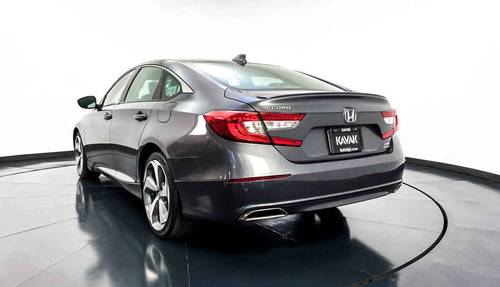 Imagen 7 de 15 de 36196 - Honda Accord 2018 Con Garantía At