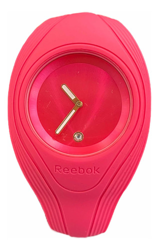 Reloj Marca Reebok Para Dama (Reacondicionado)