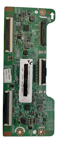 T-con Samsung Un49j5290af Bn44-46074g (Usado)