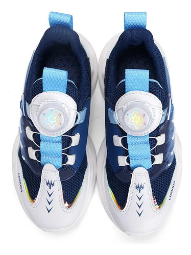 Zapatillas De Tenis Para Correr Para Niños Y Niñas