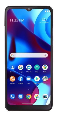 Pantalla Y Táctil Moto G Pure Tienda Fisica