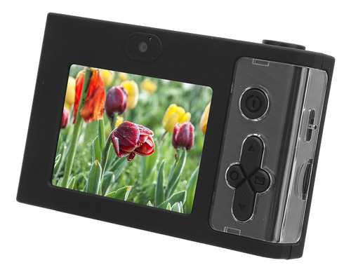 Câmera Digital Portátil Para Fotografia 48mp 1080p Hd 2.4