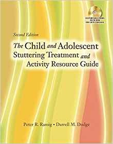 The Child And Adolescent Stuttering Treatment  Y  Activity R
