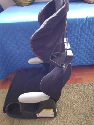 Silla De Bebe Para Auto