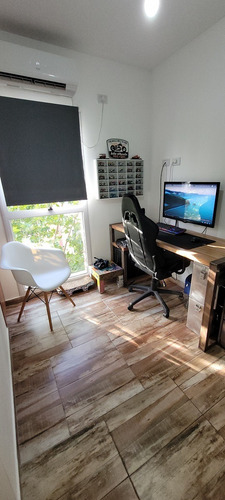 Imagen 6 de 14 de Venta Departamento De 3 Ambientes +terraza + Cochera Doble
