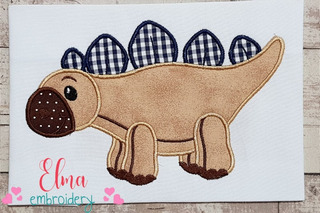 Bordado Dinosaurio | MercadoLibre 📦 Bordado Dinosaurio | MercadoLibre 📦