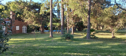 Casa Tipo Quinta En Venta!!
