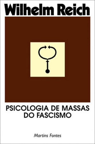 Psicologia De Massas Do Fascismo