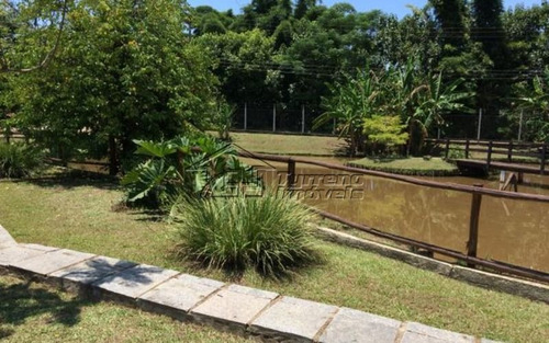 Imagem 10 de 15 de Linda Chácara Em Caçapava Com 6000m²