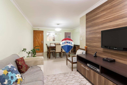 Imagem 2 de 19 de Apartamento Com 2 Dormitórios À Venda, 72 M² Por R$ 472.000,00 - Santana - São Paulo/sp - Ap0895