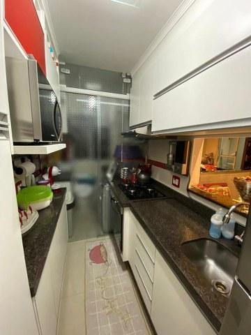 Imagem 9 de 25 de Apartamento Com 3 Dormitórios À Venda, 61 M² Por R$ 498.000,00 - Vila Ema - São Paulo/sp - Ap5417