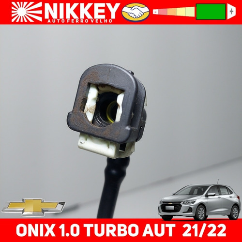 Mangueira Bomba Combustível Onix Tracker Turbo 2020 A 2022 (Usado)