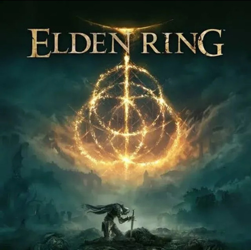 Runas E Itens Elden Ring Ps4/ps5