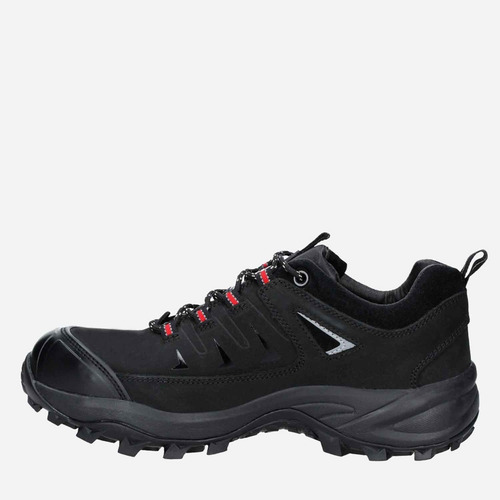 Imagen 4 de 7 de Zapatos De Seguridad Sherpa´s 412ndk