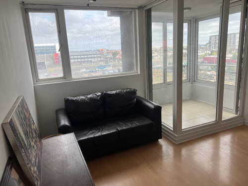 Arriendo Centrico Dp 3 Dormitorios 2baños, Maipú Poniente 44