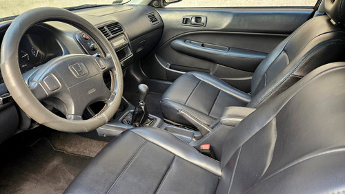 Civc Sir 2000 Colo Nergro