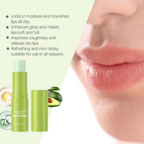 El Brillo De Labios Ilumina, Hidrata Los Labios Durante Much
