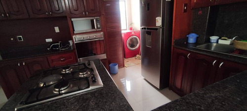 Imagen 7 de 14 de Apartamento En Venta San Diego