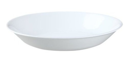 Corelle Helada Del Invierno Tazones Blancos 20 Oz.