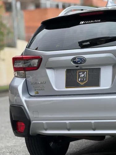Subaru XV 2.0i