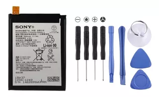 Batería P/ Sony Xperia Z5 Dual E6653 E6683 E6603 E6633