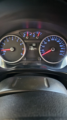 Volkswagen Gol Trend 1.6 Pack 3 - 2010