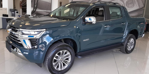 Chevrolet S10 2.8 High Country Cd Tdci 200cv