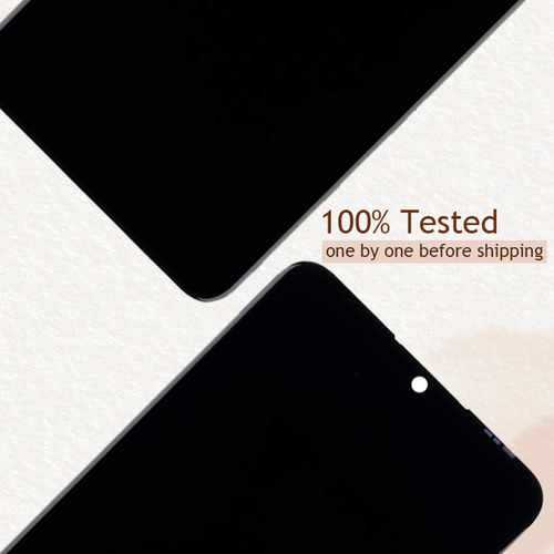 Pantalla Lcd Táctil Para Huawei P30 Lite Mar-lx3a Mar-l01a Mar-l21a Jkpkj