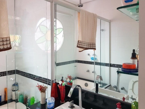 Imagem 28 de 30 de Sobrado Residencial À Venda, Vila Madalena, São Paulo - Sp - So0010 - 34209532