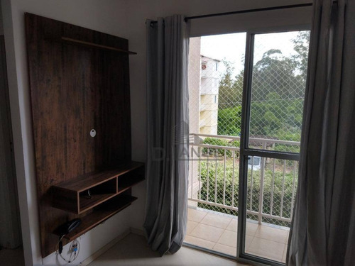Apartamento Com 2 Dormitórios Para Alugar, 50 M² Por R$ 1.000,00/mês - Vila Marieta - Campinas/sp - Ap19634