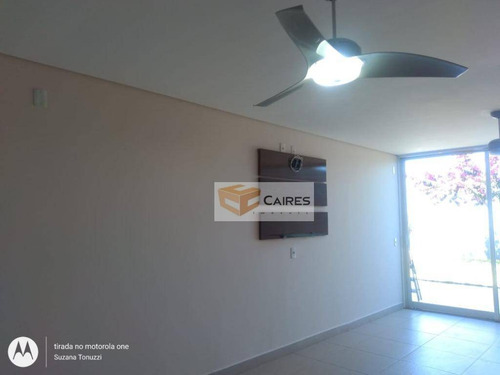 Imagem 29 de 30 de Casa Com 2 Dormitórios À Venda, 148 M² Por R$ 590.000,00 - Saltinho - Paulínia/sp - Ca3190