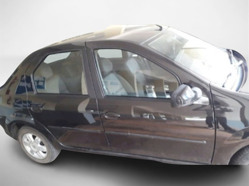 Imagem 5 de 7 de Renault Logan Expression 1.6 16v At Hiflex