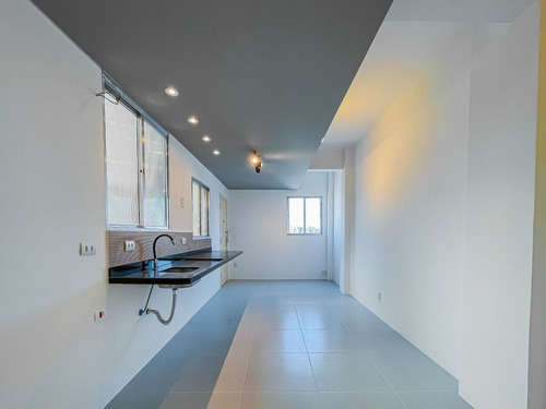 Imagem 2 de 27 de Apartamento À Venda No Bairro Parque Santa Cecília - São Paulo/sp - O-25747-42442