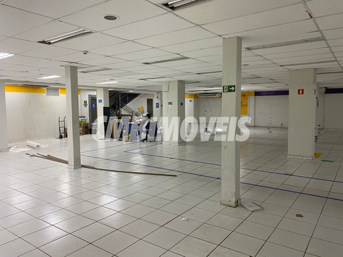 Imagem 4 de 15 de Prédio Para Locação No Centro Em Campinas - Pr03549 - Pr03549 - 71041190