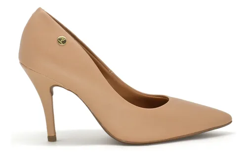 Promoção scarpin on sale vizzano
