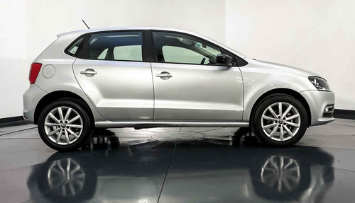 Imagen 5 de 15 de 27651 - Volkswagen Polo 2019 Con Garantía