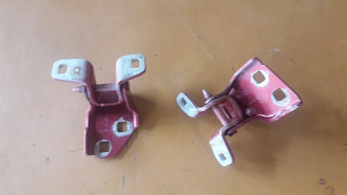 Bisagras 2 Puerta Tras Der Chrysler Stratus 1995 2000 (8355 (Usado)