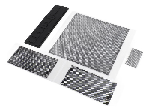 Set De Filtros Antipolvo Para Xbox Series X De Silicona A Pr
