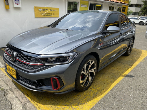 Volkswagen Jetta Gli 2.0 2023