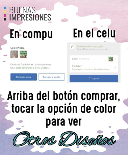 Imagen 2 de 9 de Vinilos Decorativos Pared Empapelado Cocina Tropical Piedra