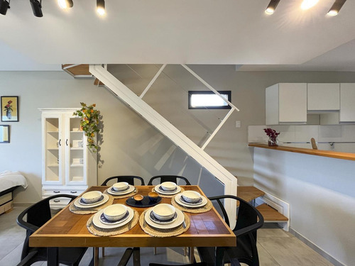 Imagen 10 de 39 de Studios, 1 Dormitorio Y Dúplex De 2 Dormitorios A Estrenar